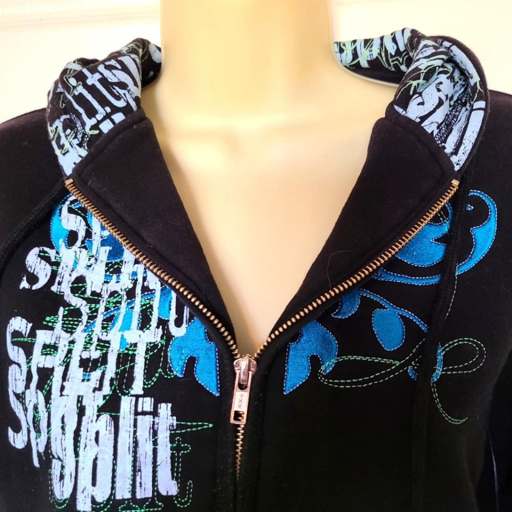 Woman Sweatshirt